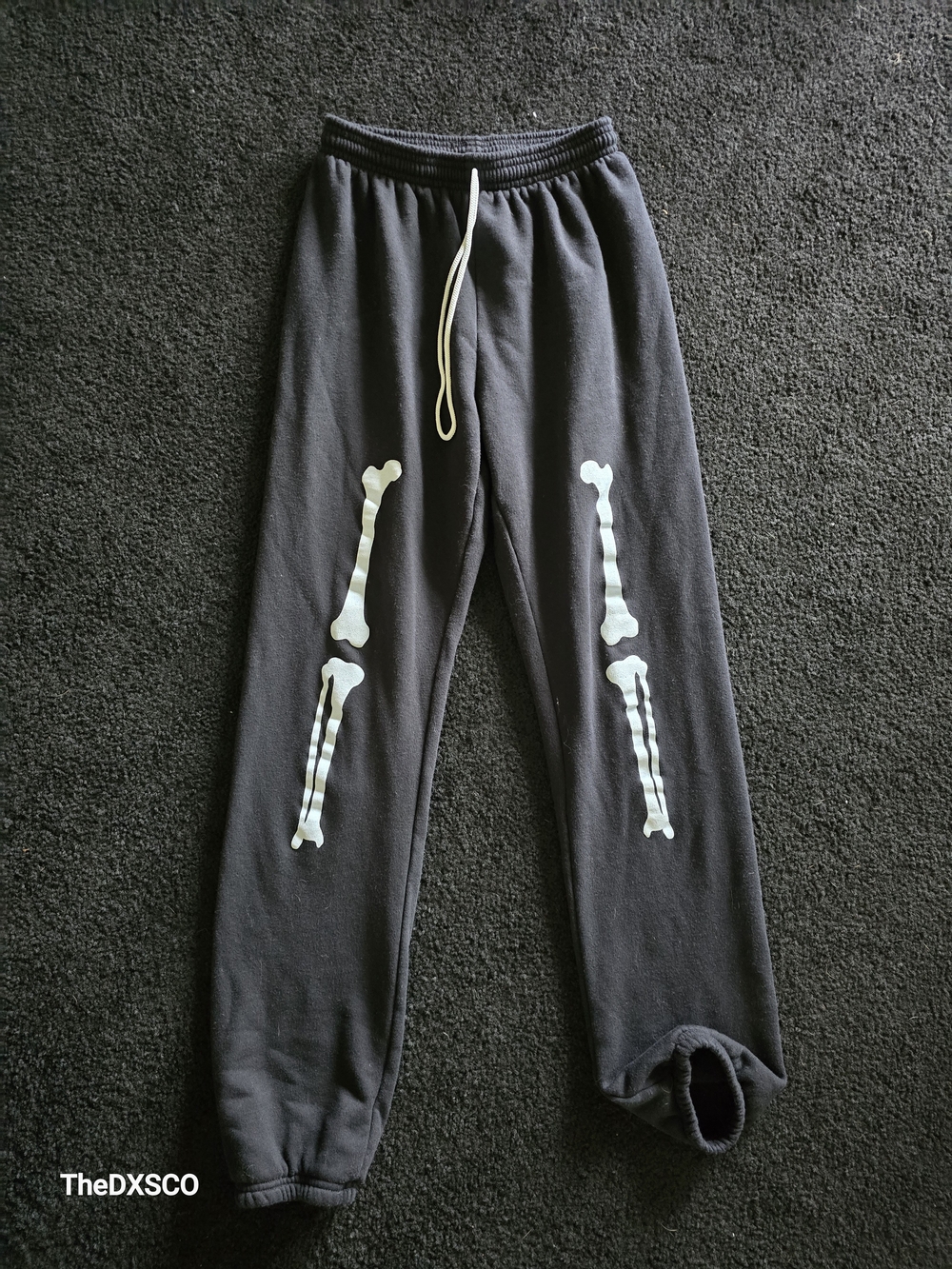 Phoebe Bridgers Tour Sweats